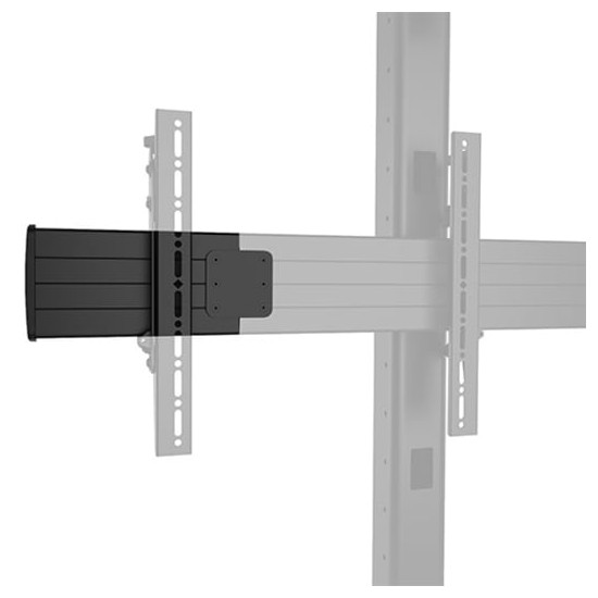 Fusion® Freestanding and Ceiling Extension Brackets-FCAX08