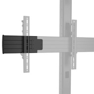 Fusion® Freestanding and Ceiling Extension Brackets-FCAX08