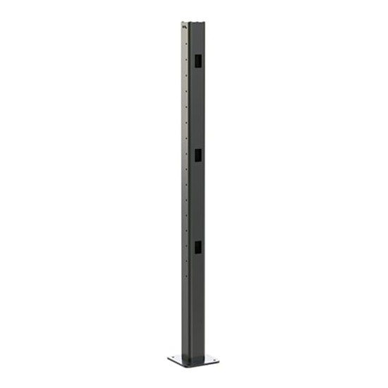 Fusion® Bolt-Down Column