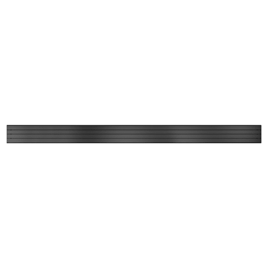 Fusion® Horizontal Row, 108 Inch