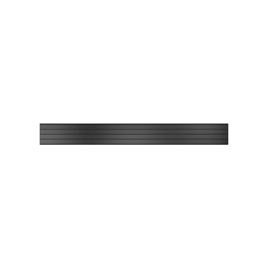 Fusion® Horizontal Row, 36 Inch
