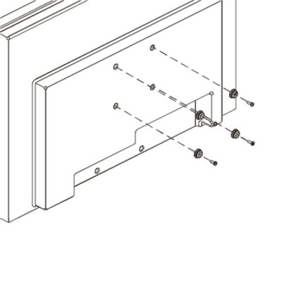 Small Flat Panel Interface...