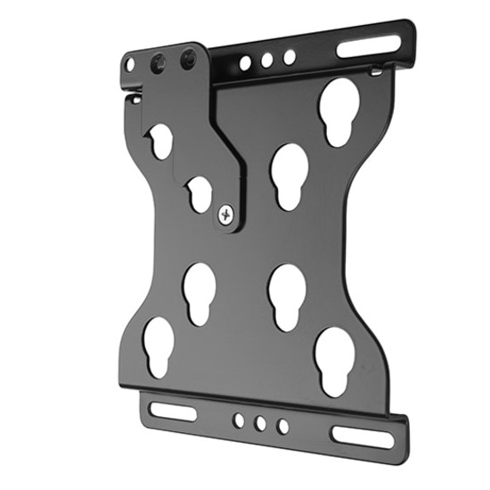 FSR100, Small Flat Panel Fixed Wall Display Mount