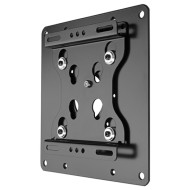 FSR1U, Small Flat Panel Fixed Wall Display Mount