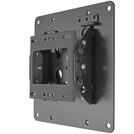 FTR1U Small Flat Panel Tilt Wall Mount