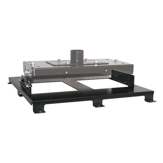 Custom VCM Interface Bracket-HB91C