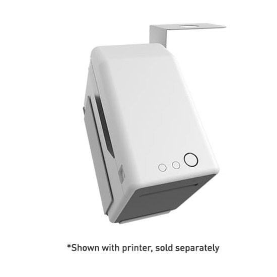 Tablet Floor Stand, Brother TD2020 Printer Accessory