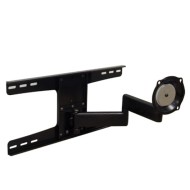 Medium Flat Panel Swing Arm Wall Mount (Metal Studs) - 20 Inch - JWDSK210B