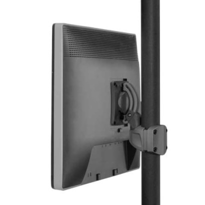 Kontour™ K0 Pole Mount with...