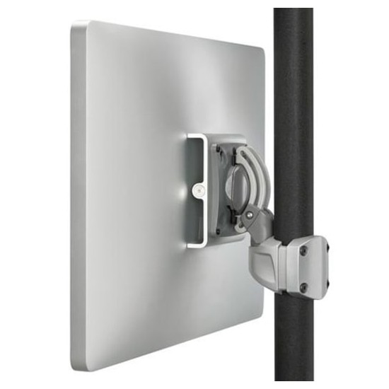 Kontour™ K0 Pole Mount with Extreme Tilt Pitch/Pivot - K0P100S