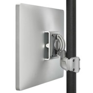 Kontour™ K0 Pole Mount with Extreme Tilt Pitch/Pivot - K0P100S