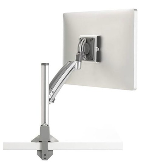 Kontour™ K1C Dynamic Column Mount, 1 Monitor-K1C110S