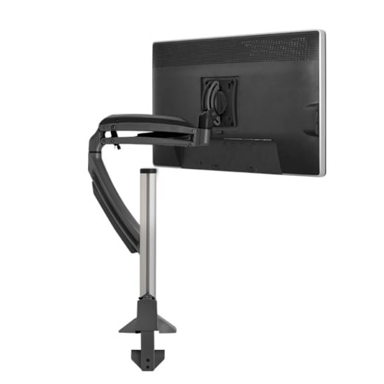 Kontour™ K1C Dynamic Column Mount, 1 Monitor-K1C120B