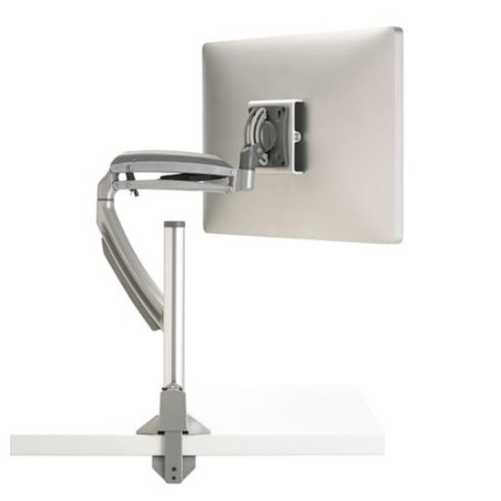 Kontour™ K1C120S with Steelcase® FrameOne™ Interface