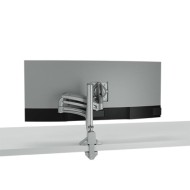 Kontour™ K1C Dynamic Column Mount, Reduced Height - K1C120SXRH