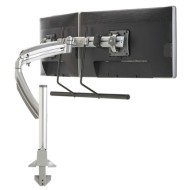 Kontour™ K1C22HS with Steelcase® FrameOne™ Interface