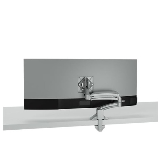 Kontour™ K1D Dynamic Desk Mount, Reduced Height-K1D120SXRH
