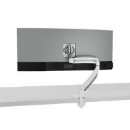 Kontour™ K1D Dynamic Desk Clamp Mount, 1 Monitor-K1D120W