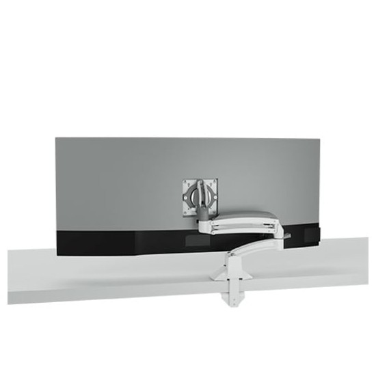 Kontour™ K1D Dynamic Desk Mount, Reduced Height-K1D120WXRH