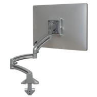 Kontour™ K1D Dynamic Desk Mount, Extended Reach - K1D130S