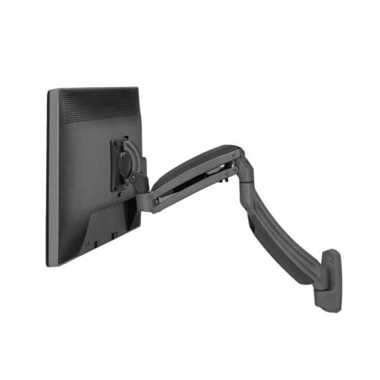Kontour™ K1W Dynamic Wall Mount, 1 Monitor-K1W120B