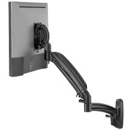 Kontour™ K1W Dynamic Wall Mount Reduced Height, 1 Monitor-K1W120BXRH