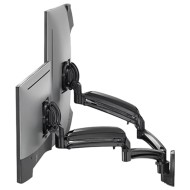 K1W220 REDUCED HEIGHT, BLK