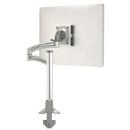 Kontour™ K2C120S with Steelcase® FrameOne™ Interface