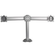 K3G310S, Kontour™ K3 Dual-Monitor Array - Grommet Mounted