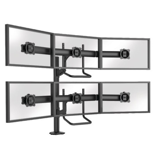 Kontour™ K4 3x2 Grommet Mounted Array
