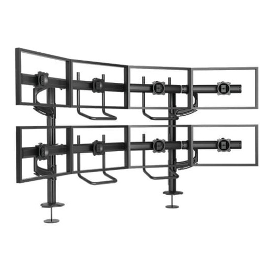 Kontour™ K4 4x2 Grommet Mounted Array
