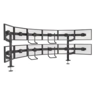 Kontour™ K4 6x2 Grommet Mounted Array