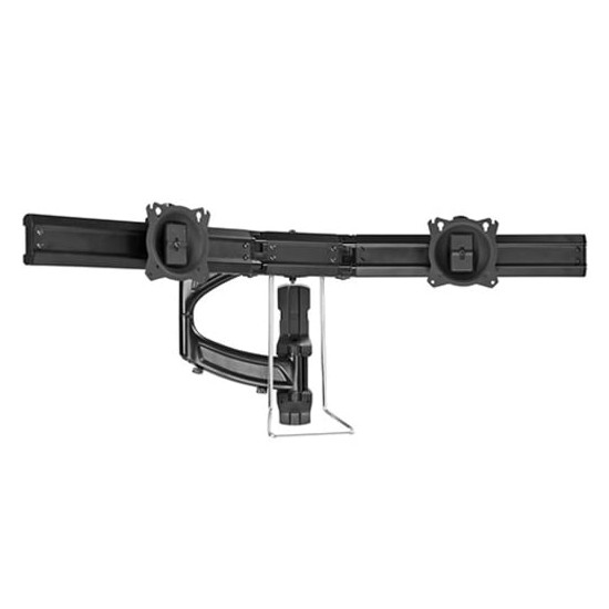 Kontour™ K4 2x1 Focal Depth-Adjustable Array, Wall Mounted