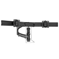 Kontour™ K4 2x1 Focal Depth-Adjustable Array, Wall Mounted