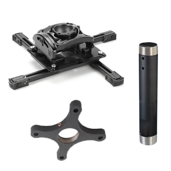 RPA Universal Projector Kit (RPMAU, CMS009012, CMA101)