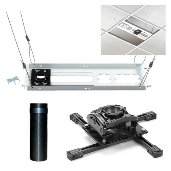 RPA Elite Universal Projector Kit (RPMAU, CMSZ006, CMS440)