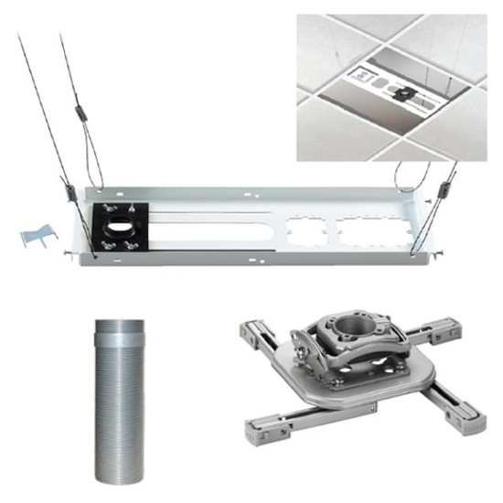 RPA Elite Universal Projector Kit (RPMAUS, CMSZ006S, CMS440)