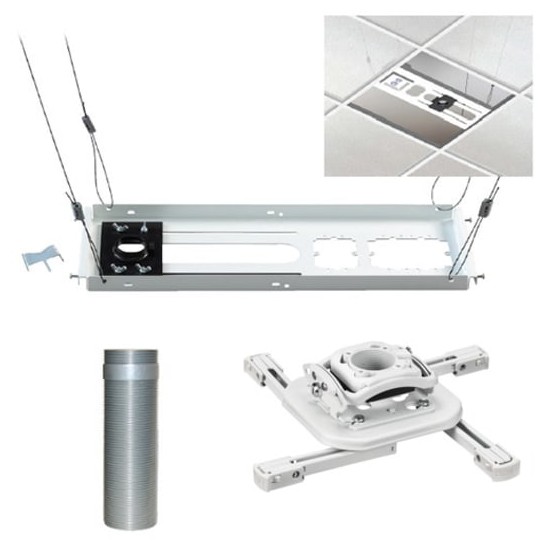 Mini Elite Universal Projector Kit (RSMAUW, CMSZ006S, CMS440)