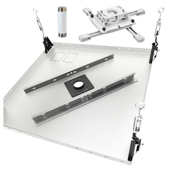 RPA Universal Projector Kit (RPAUW, CMA455, CMS003W)