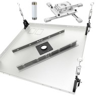 RPA Universal Projector Kit (RPAUW, CMA455, CMS003W)