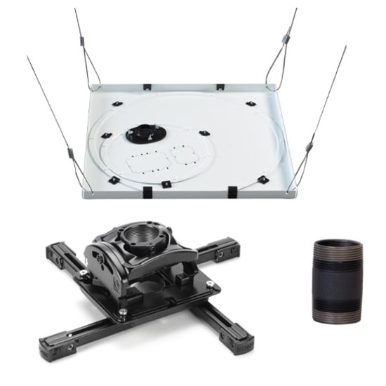 RPA Elite Universal Projector Kit (RPMAU, CMS003, CMS445)