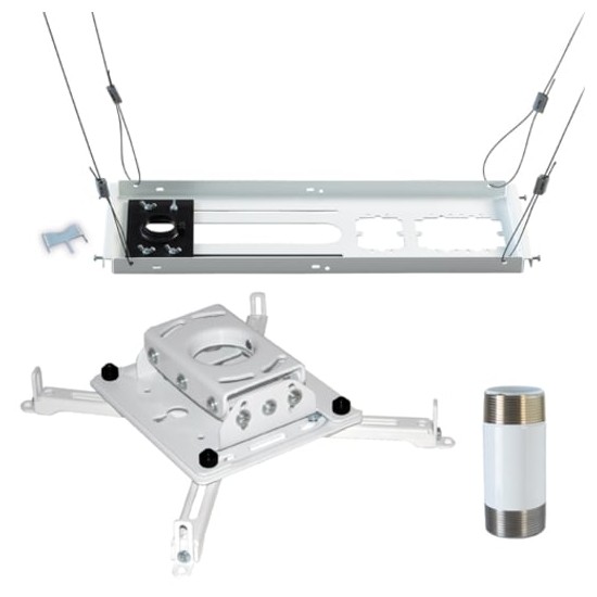RPA Universal Projector Kit (RPAUW, CMS006W, CMS440)