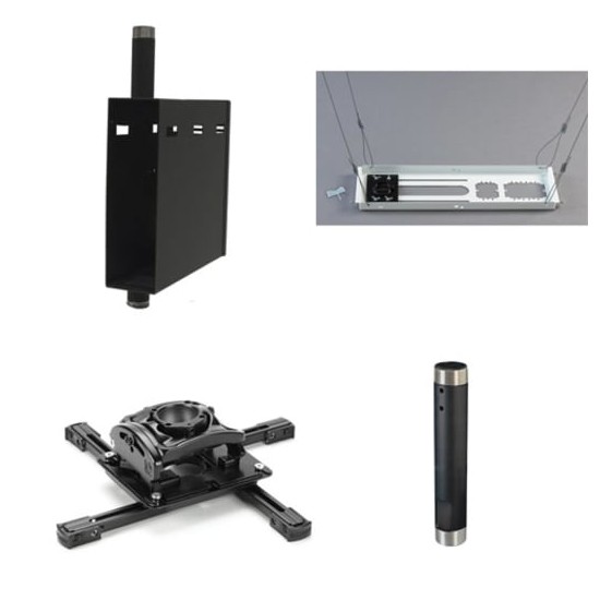 RPA Elite Universal Projector Kit (RPMAU, CMS012, CMS440, CMA170)
