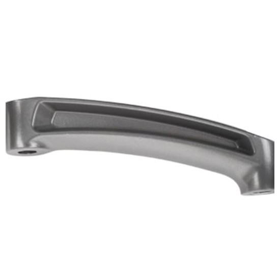 Kontour™ KRA220 K1 and K2 Extension Arm, Silver