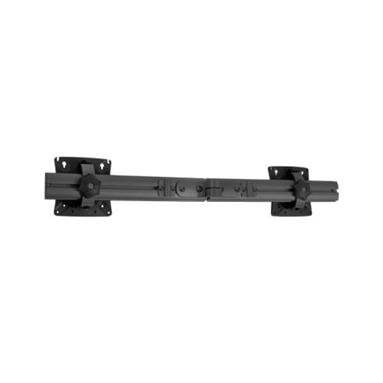Kontour™ KRA223 Dual Monitor Array Accessory, Black