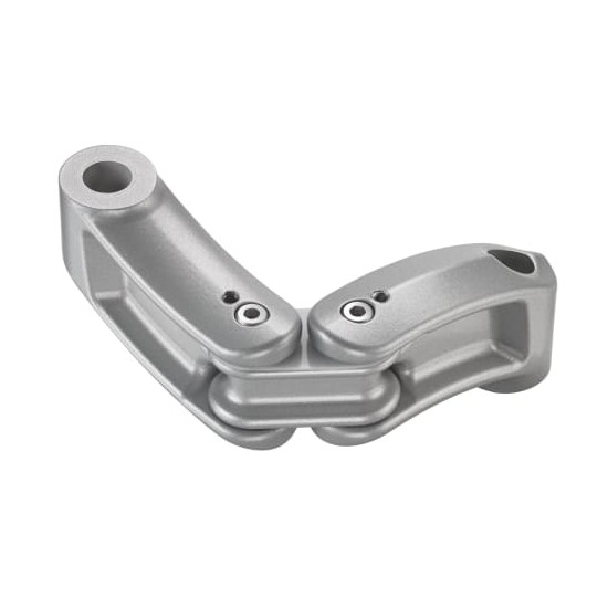 Kontour™ FleXlink Arm Kit, Silver