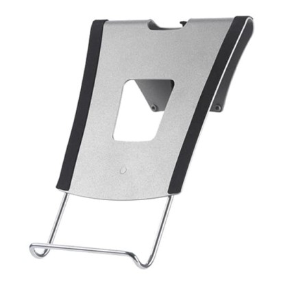 Laptop & Tablet Tray, Silver