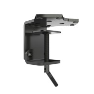 K3 Series Desk Clamp Accessory, Black