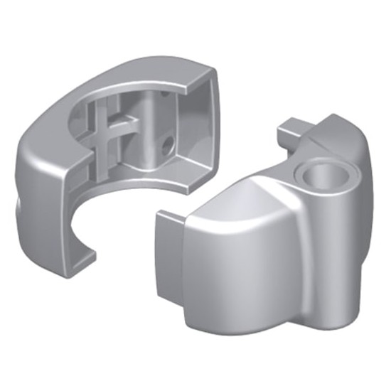 Pole Clamp Accessory-KSA1017B
