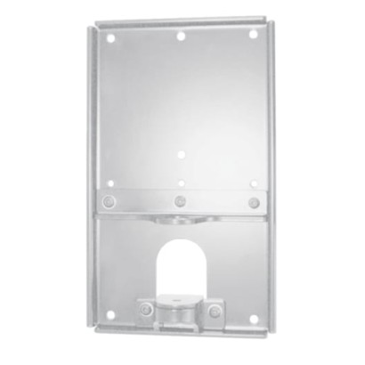 Small Flat Panel Metal Stud...